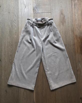 Pantaloni di velluto a coste, perfette comdizioni