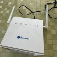 Saponetta wifi