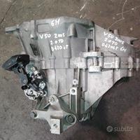 Cambio Volvo V50 D4204T 2.0 TDI
