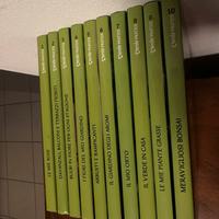 Libri "verde pratico"