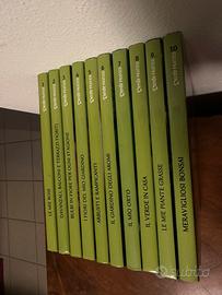 Libri "verde pratico"