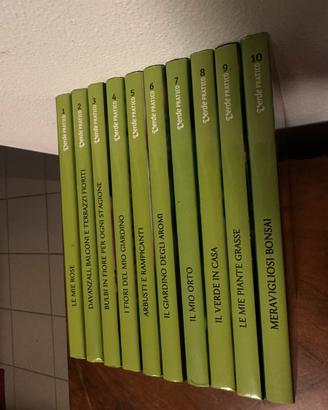 Libri "verde pratico"