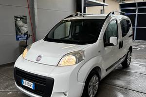 FIAT QUBO TREKKING 1.3 MTJ