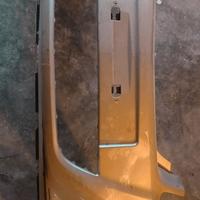 paraurti anteriore Opel Zafira 
