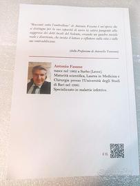libro racconti sotto all'ombrellone 