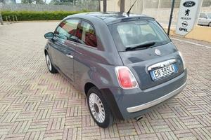 Fiat 500 1.2 by Gucci