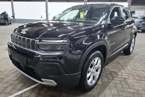JEEP AVENGER 1.2 TURBO ALTITUDE - 2024