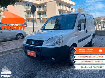 FIAT Dobl� 2� serie Dobl� 1.6 16V Nat.Pow. PC-T...