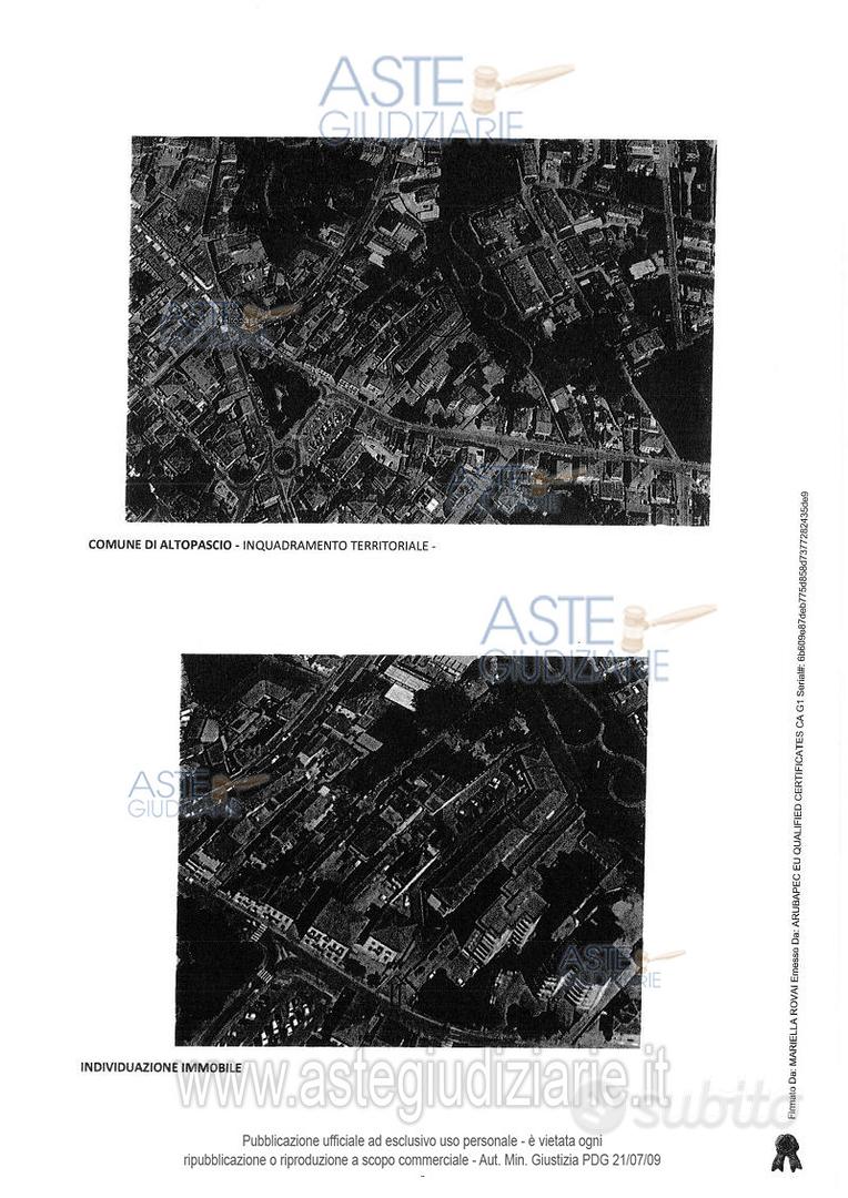 Appartamento – Altopascio, Fabbri - Vista 2
