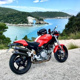 Ducati Monster S2R 800 - trattabile