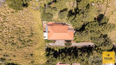 Villa indipendente a Baida