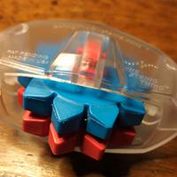 The string thing Tennis Vintage 