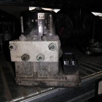 Gruppo abs AUDI A3 8P 1896cc TDI del 2004