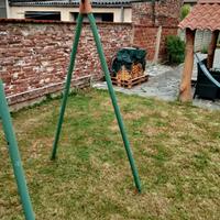 Altalena (struttura)