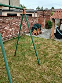 Altalena (struttura)