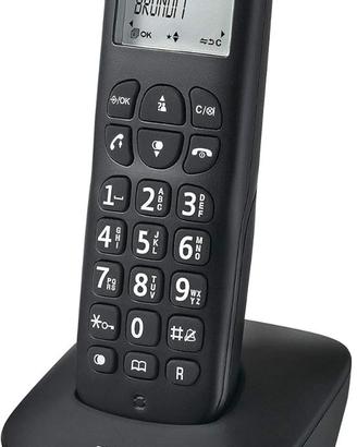 BRONDI Gala telefono cordless