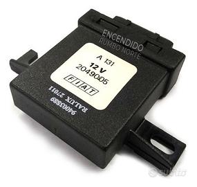 CENTRALINA INIEZIONE CUT  FIAT RITMO TIPO LANCIA 