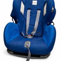 seggiolone auto inglesina 