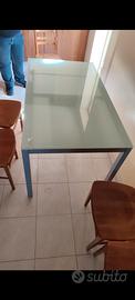 tavolo cucina o soggiorno 