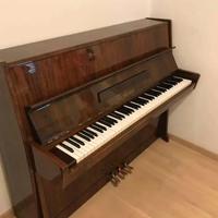 Pianoforte Petrof