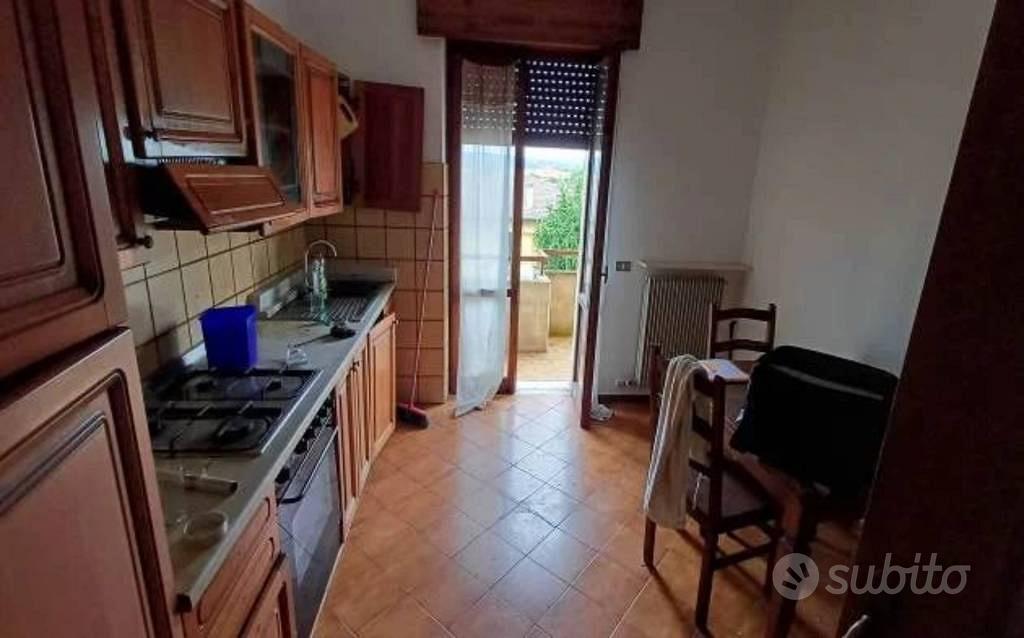 Appartamento – Lonigo - Altro