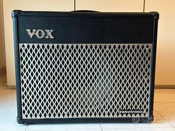 Vox Valvetronix VT50