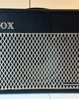 Vox Valvetronix VT50