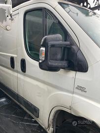 PORTIERA ANTERIORE DESTRA FIAT Ducato 5° Serie PO