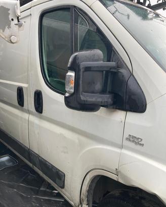 PORTIERA ANTERIORE DESTRA FIAT Ducato 5a Serie POR