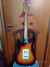 Harley Benton ST-62MN SB Vintage Series