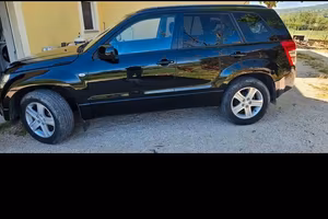 Suzuki gran vitara 