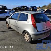 FIAT PUNTO 188 1.2 60 60CV 99-10 -ricambi