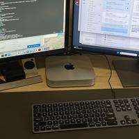 Mac mini M1 16GB RAM 256GB NVMe