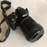 Nikon D3200