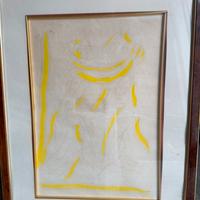 Quadro Virgilio Guidi