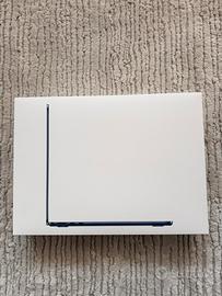 Macbook AIR M5 24/1TB