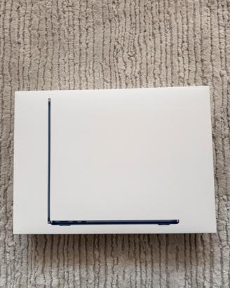 Macbook AIR M5 24/1TB