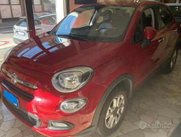 Fiat 500X 1.6 E-Torq 110 CV Pop Star