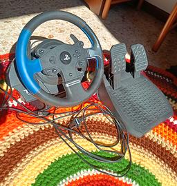 Volante Thrustmaster T150