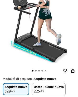 Tapis Ruolant 3 in 1