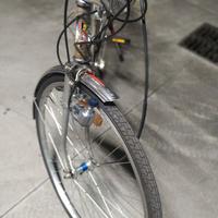 bici ruote 28 pollici 