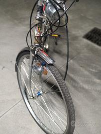 bici ruote 28 pollici 