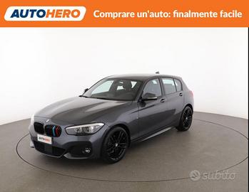 BMW 120 BP83107