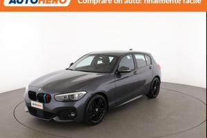 BMW 120 BP83107