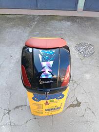 bauletto vespa GTS 300