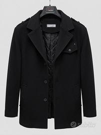 Cappotto/Capispalla David hamilton tg L