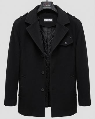 Cappotto/Capispalla David hamilton tg L