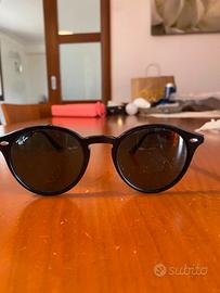 Rayban goccia