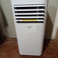 climatizzatore portatile