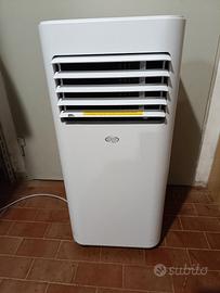 climatizzatore portatile